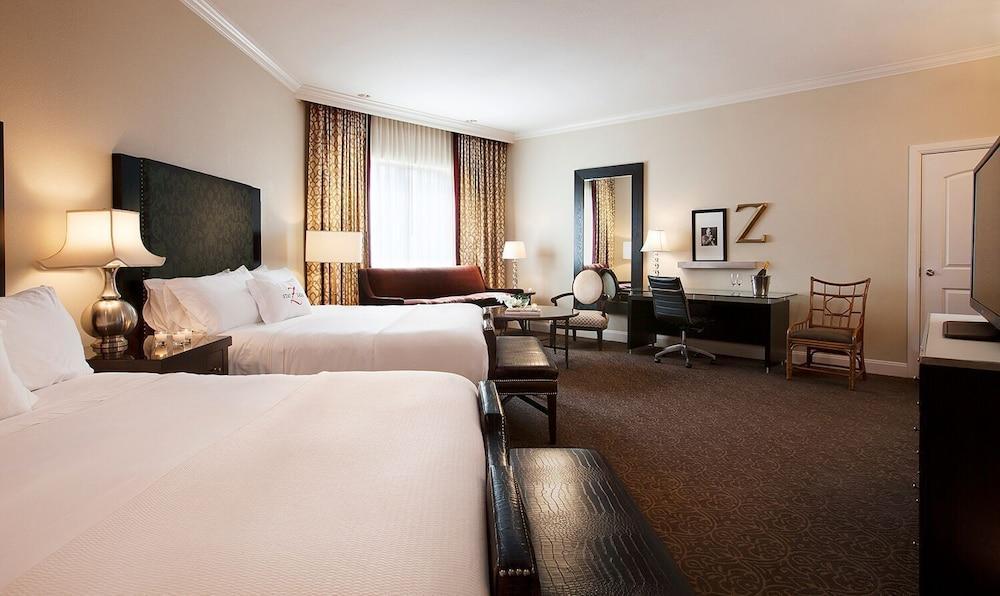 Hotel Zaza Dallas Dış mekan fotoğraf