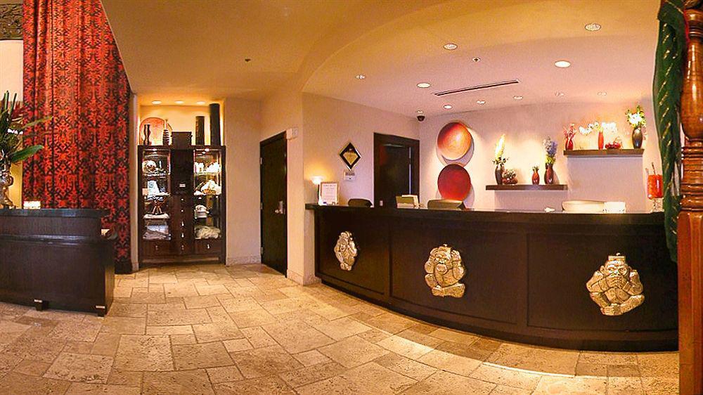 Hotel Zaza Dallas Dış mekan fotoğraf
