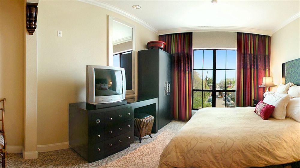 Hotel Zaza Dallas Dış mekan fotoğraf