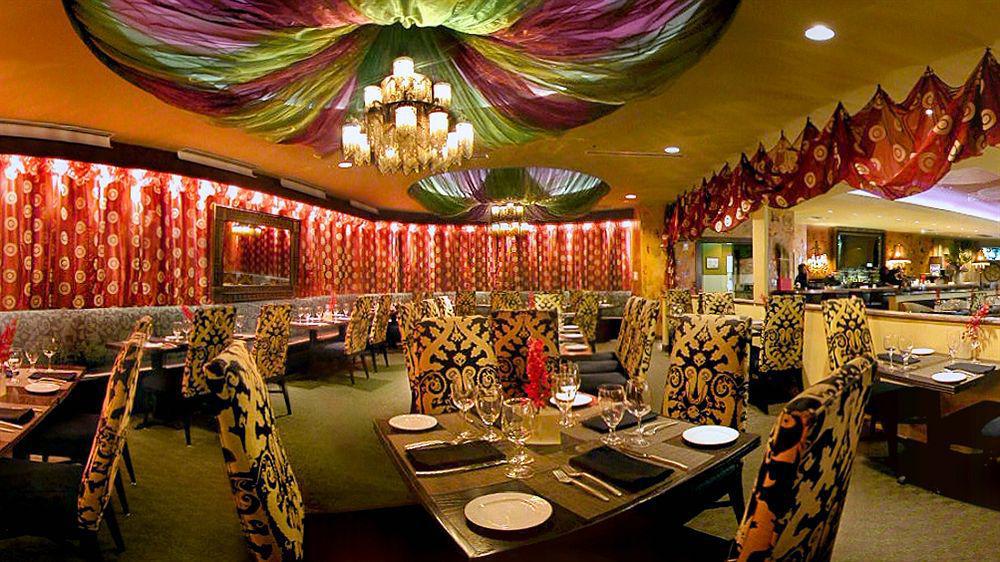 Hotel Zaza Dallas Dış mekan fotoğraf