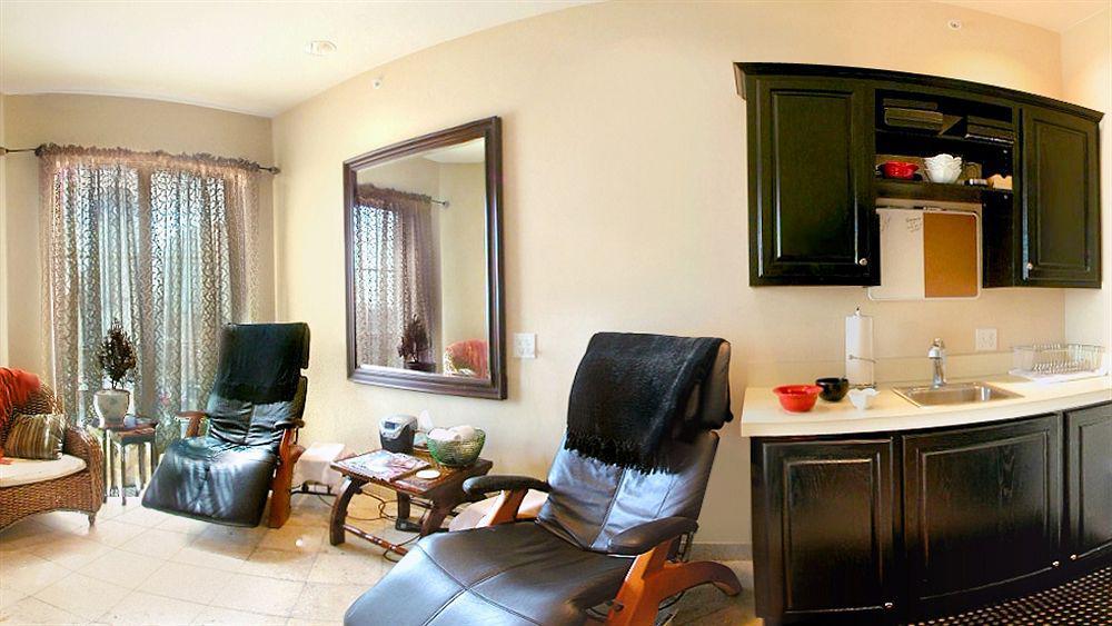 Hotel Zaza Dallas Dış mekan fotoğraf