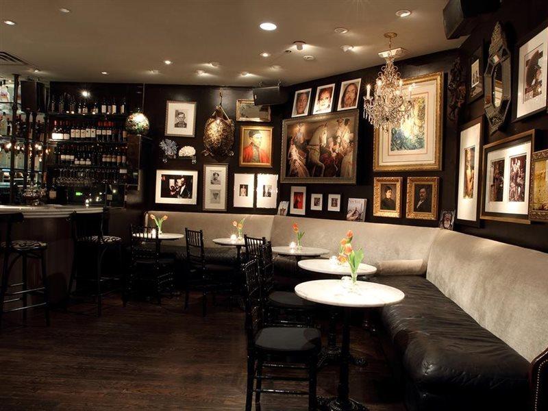 Hotel Zaza Dallas Dış mekan fotoğraf