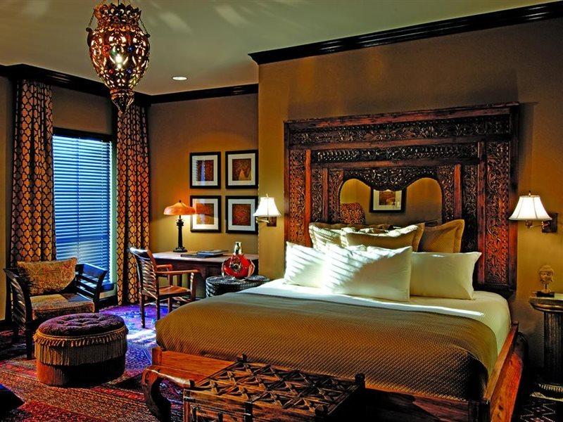 Hotel Zaza Dallas Dış mekan fotoğraf