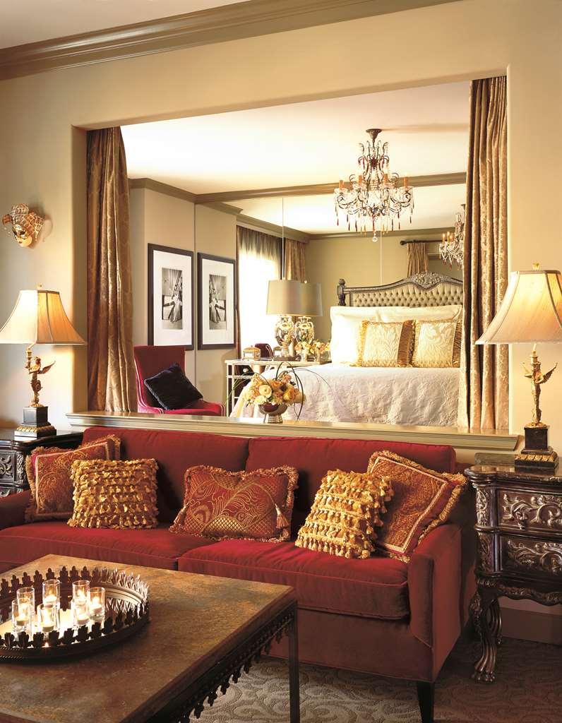 Hotel Zaza Dallas Oda fotoğraf