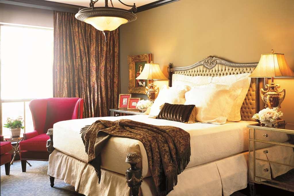 Hotel Zaza Dallas Oda fotoğraf