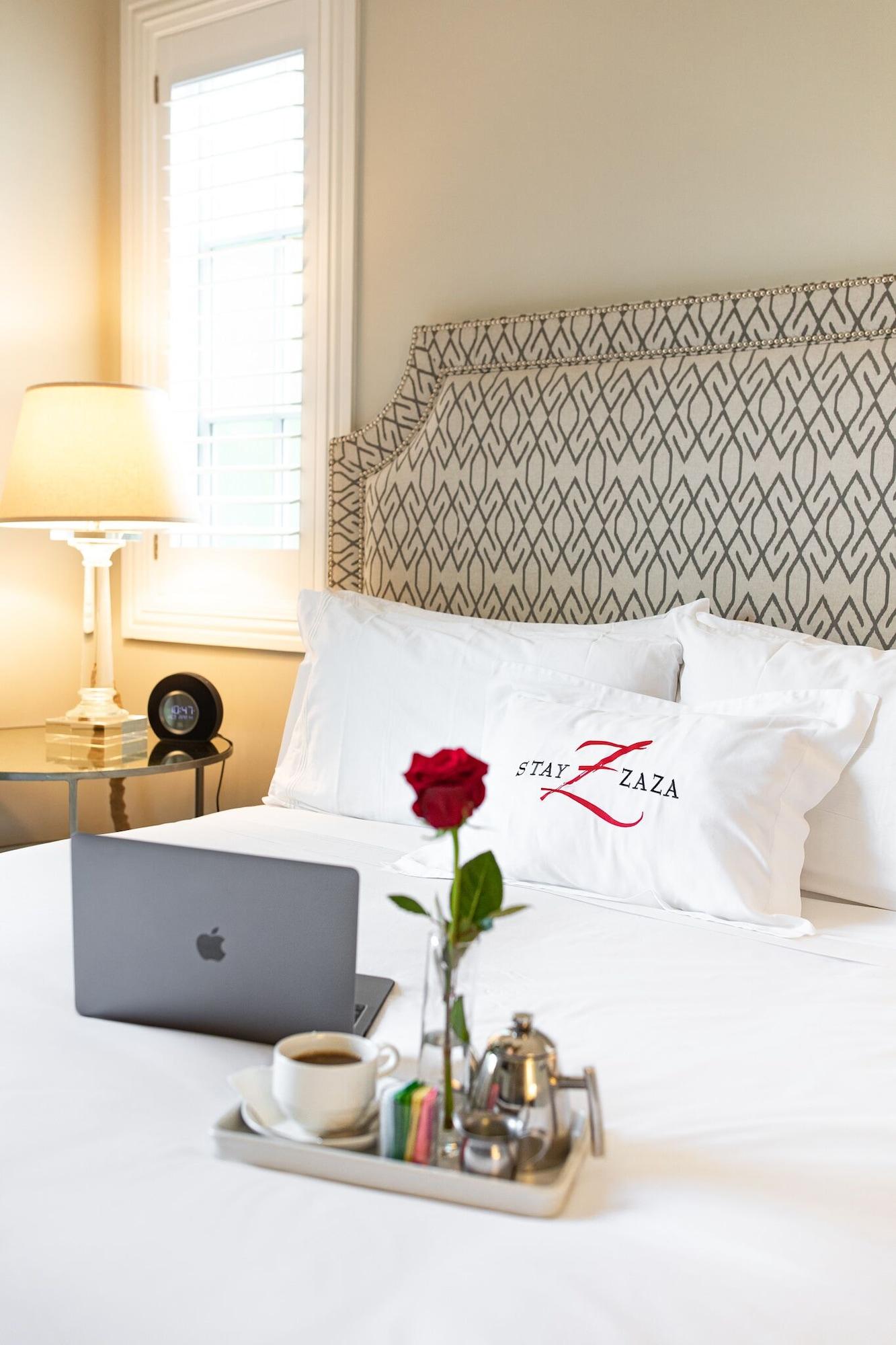 Hotel Zaza Dallas Dış mekan fotoğraf