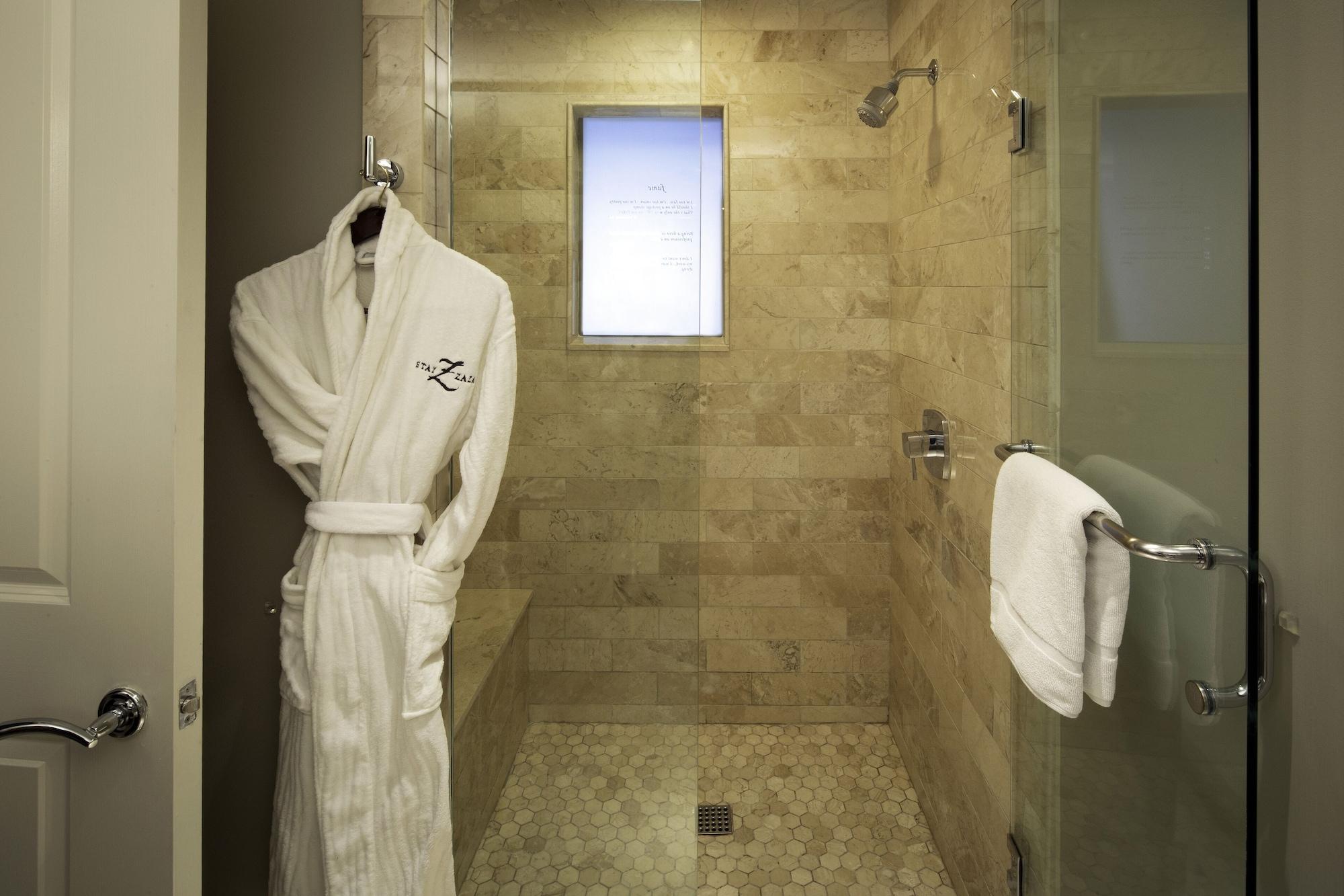 Hotel Zaza Dallas Dış mekan fotoğraf