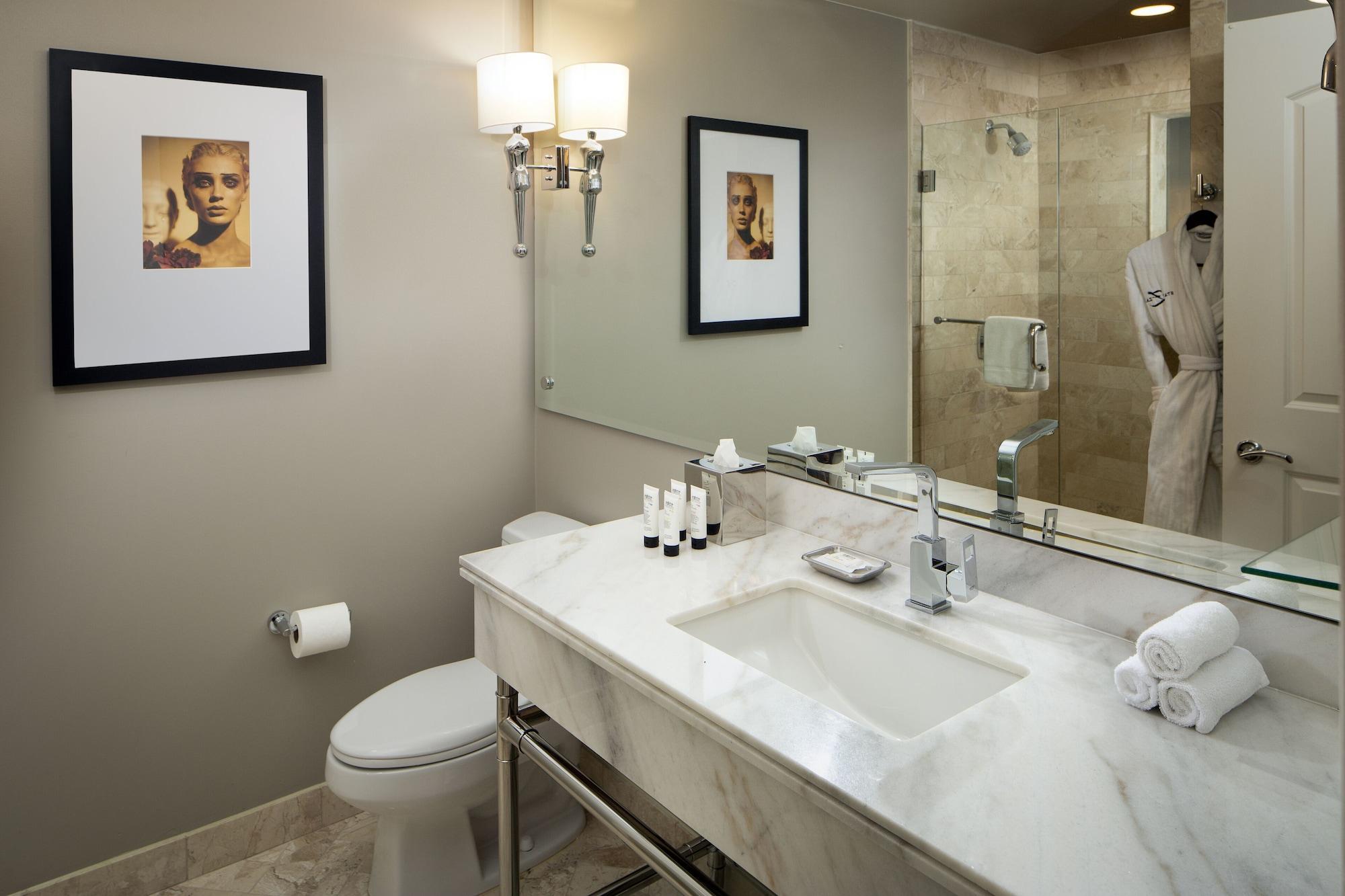 Hotel Zaza Dallas Dış mekan fotoğraf