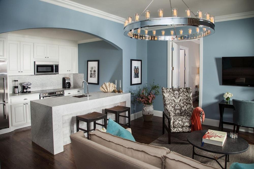 Hotel Zaza Dallas Dış mekan fotoğraf