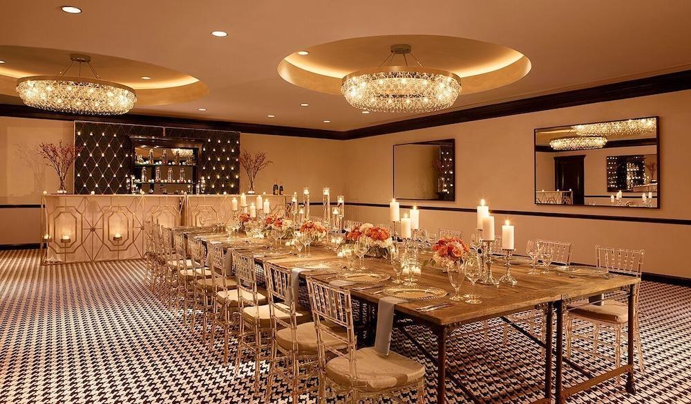 Hotel Zaza Dallas Dış mekan fotoğraf