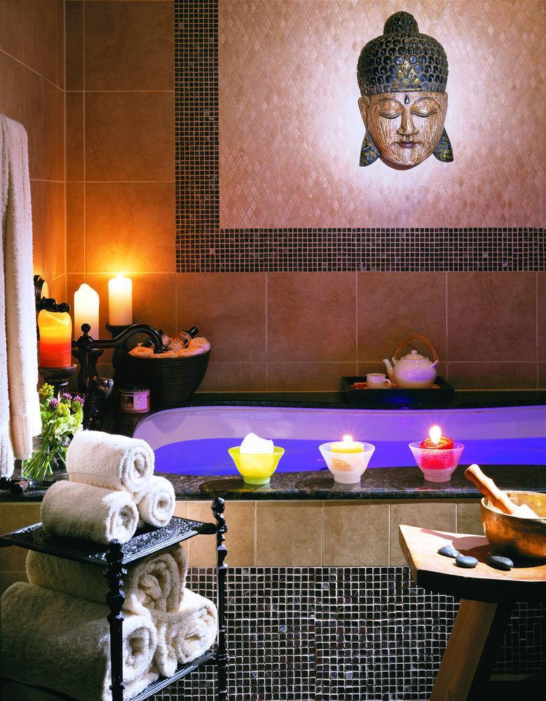 Hotel Zaza Dallas Oda fotoğraf