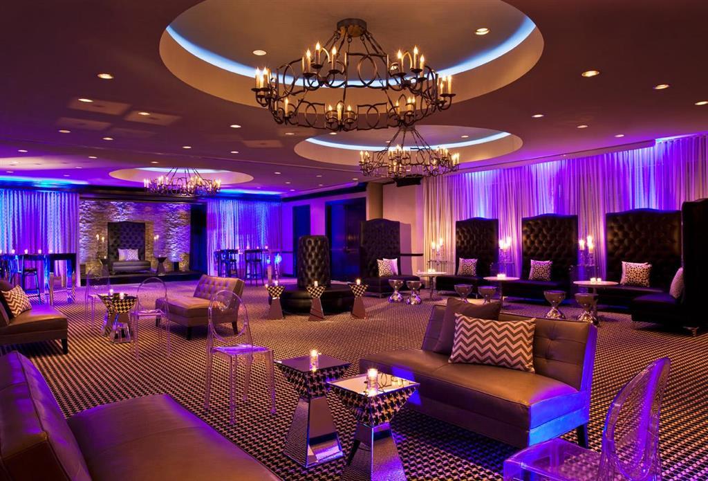 Hotel Zaza Dallas Konforlar fotoğraf