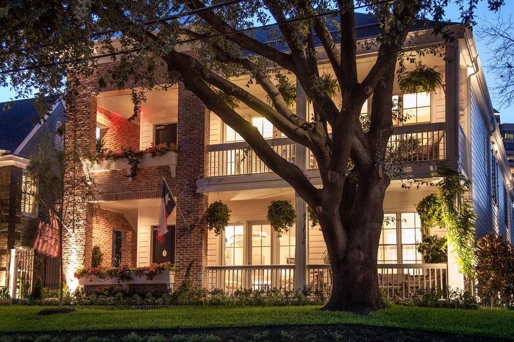 Hotel Zaza Dallas Dış mekan fotoğraf