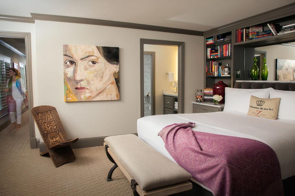 Hotel Zaza Dallas Dış mekan fotoğraf