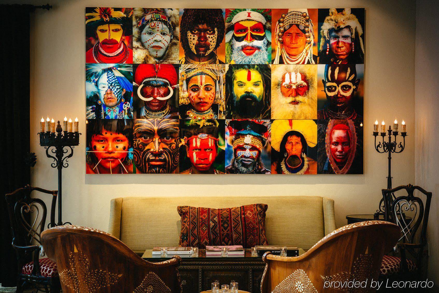 Hotel Zaza Dallas Dış mekan fotoğraf