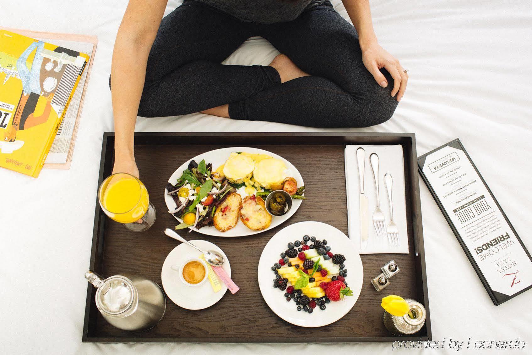 Hotel Zaza Dallas Dış mekan fotoğraf