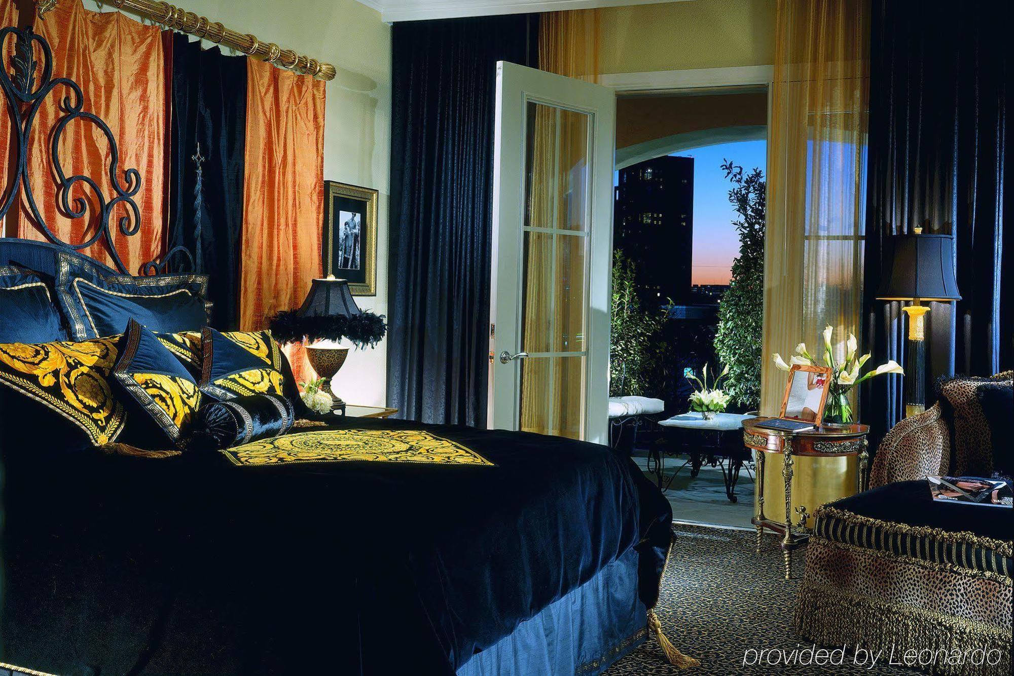 Hotel Zaza Dallas Dış mekan fotoğraf
