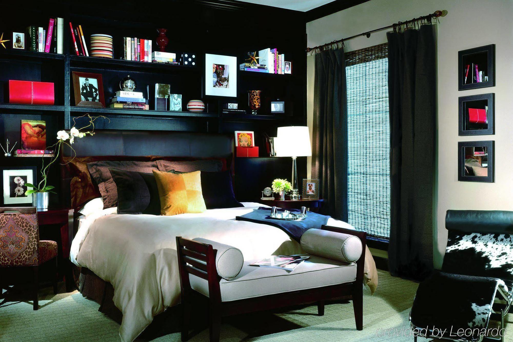Hotel Zaza Dallas Dış mekan fotoğraf
