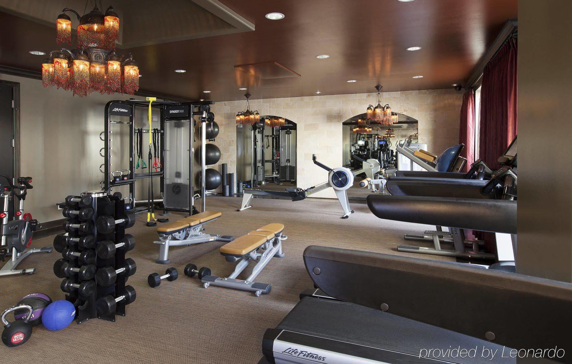 Hotel Zaza Dallas Dış mekan fotoğraf