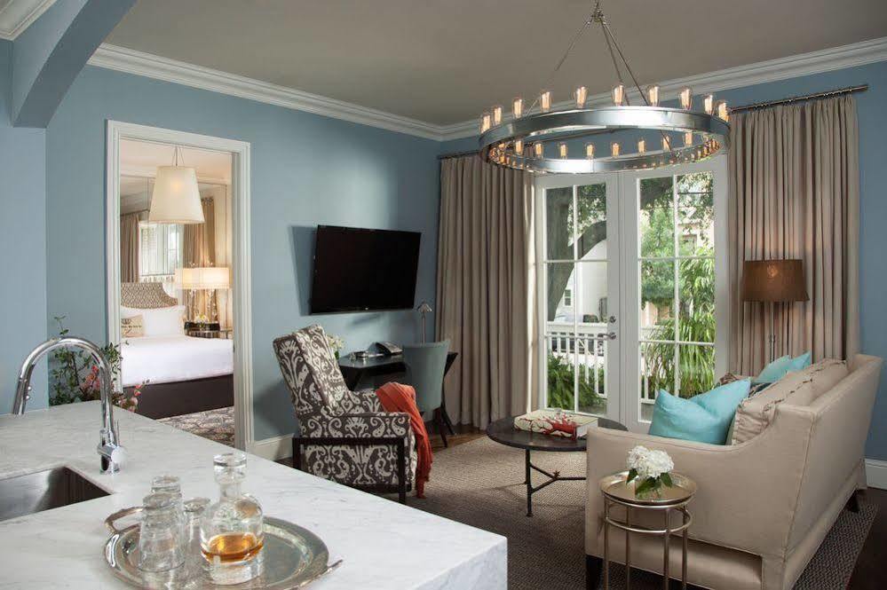 Hotel Zaza Dallas Dış mekan fotoğraf